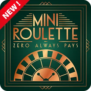 Mini Roulette