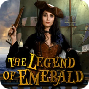 Legend Of Emerald