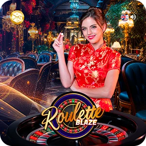 ORACLE BLAZE ROULETTE