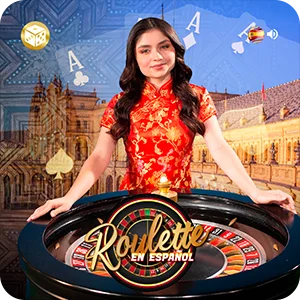SPANISH ROULETTE