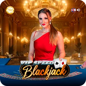 VIP SPEED BLACKJACK