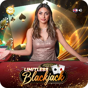LIMITLESS BLACKJACK