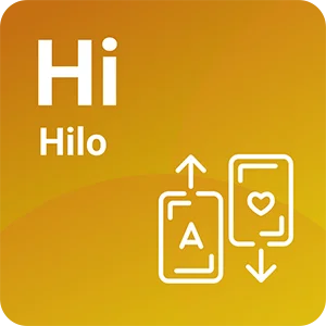 HI LO
