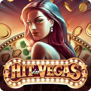 HIT IN VEGAS