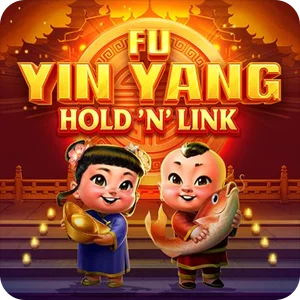 FU YIN YANG