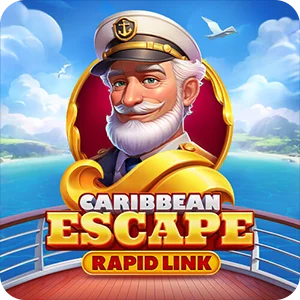 CARIBBEAN ESCAPE: RAPID LINK