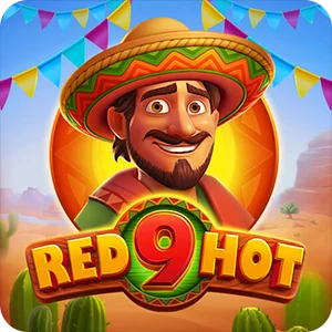 RED HOT 9