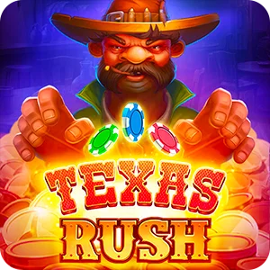 TEXAS RUSH
