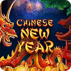 CHINESE NEW YEAR