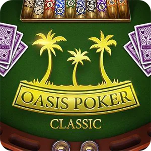 OASIS POKER CLASSIC