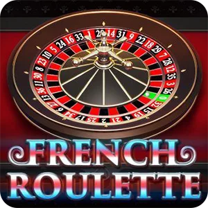 FRENCH ROULETTE CLASSIC