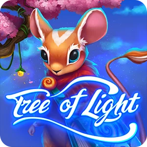 TREE OF LIGHT