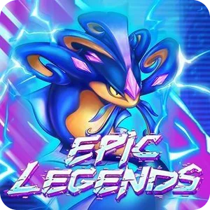 EPIC LEGENDS