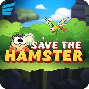 SAVE THE HAMSTER