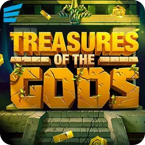 TREASURE OF THE GODS
