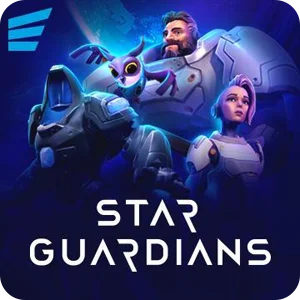 STAR GUARDIANS