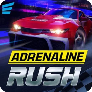 ADRENALINE RUSH