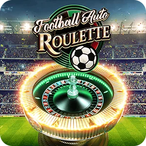 FOOTBALL AUTO ROULETTE