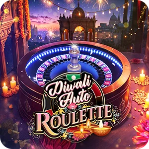 HALLOWEEN AUTO ROULETTE