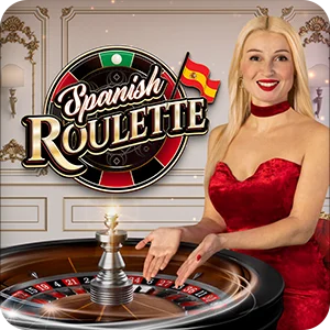 SPANISH ROULETTE