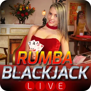 RUMBA BLACKJACK 1