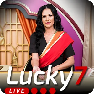 LUCKY 7