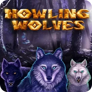 HOWLING WOLVES