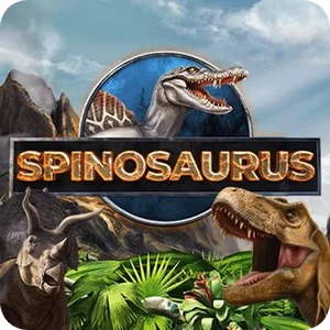 SPINOSAURUS