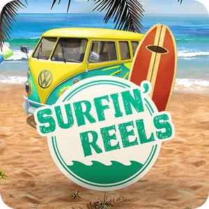 SURFIN' REELS