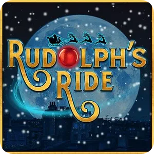 RUDOLPH'S RIDE