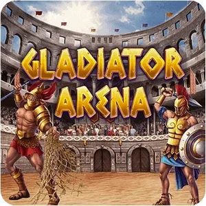 GLADIATOR ARENA