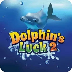 DOLPHIN'S LUCK 2