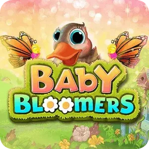 BABY BLOOMERS