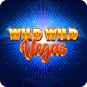 WILD WILD VEGAS