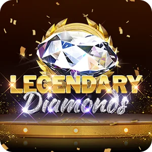 LEGENDARY DIAMONDS