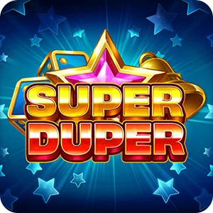 SUPER DUPER