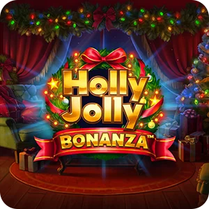 HOLLY JOLLY BONANZA