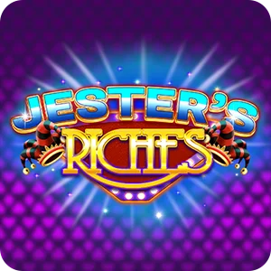 JESTER'S RICHES