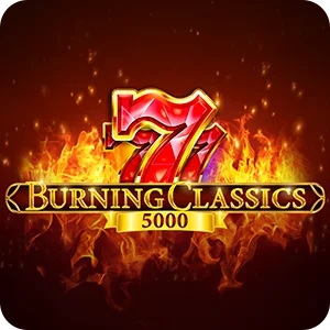 BURNING CLASSICS 5000