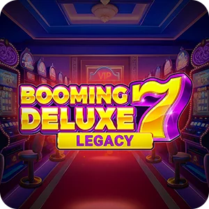 SEVEN DELUXE LEGACY