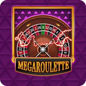 Mega Roulette