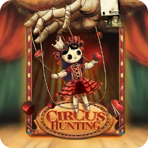 CIRCUS HUNTING