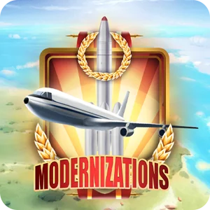 MODERNIZATIONS