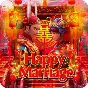 HAPPY MARRIAGE