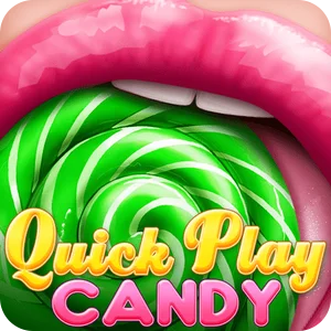 QUICK PLAY CANDY