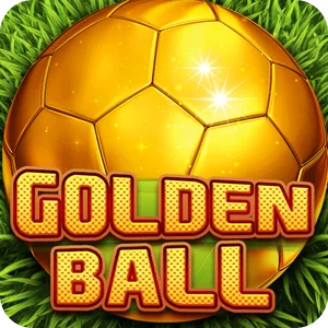 GOLDEN BALL