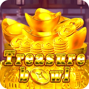 TREASURE BOWL