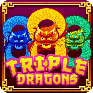 TRIPLE DRAGONS