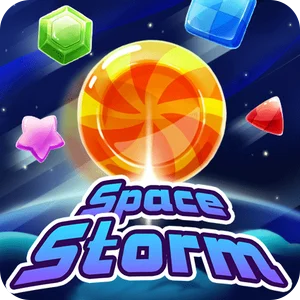SPACE STORM