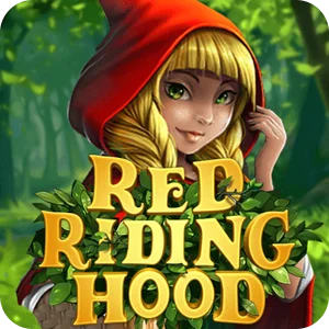 RED RIDING HOOD